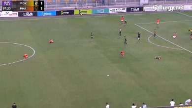 المقاولون العرب وفاركو