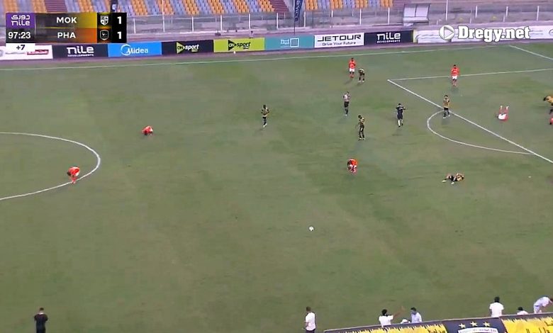 المقاولون العرب وفاركو