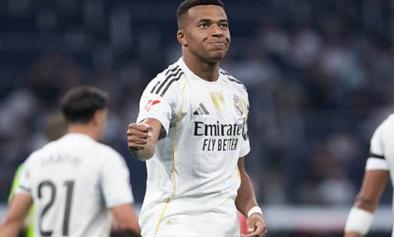 ريال مدريد