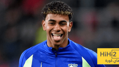 الموعد الأقرب لعودة يامال للملاعب!