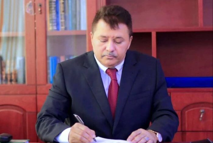 النائب العام يمنع النيابات من التدخل في شؤون الصرافة