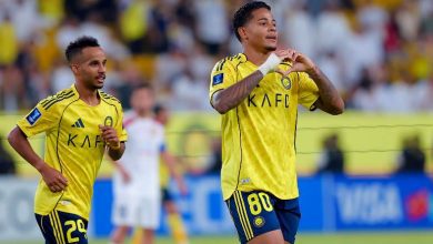 النصر السعودي