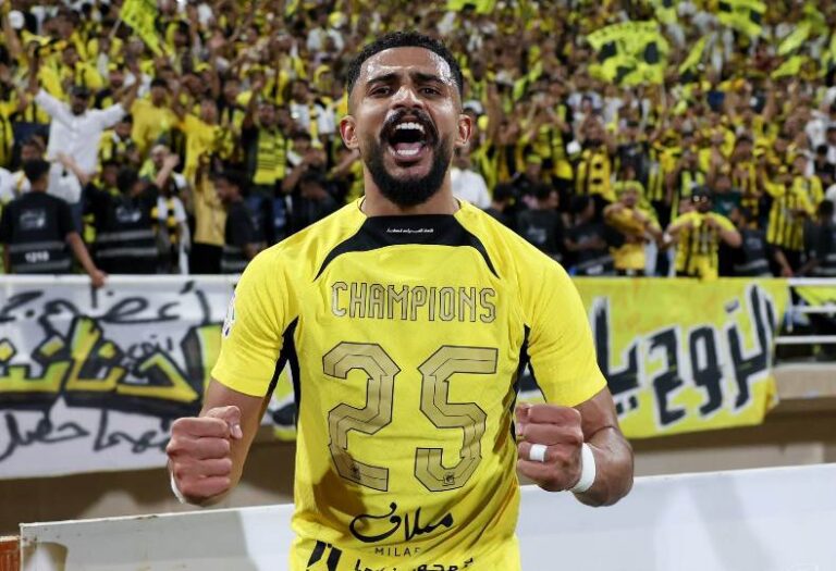 عبد الإله العمري