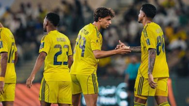 النصر السعودي