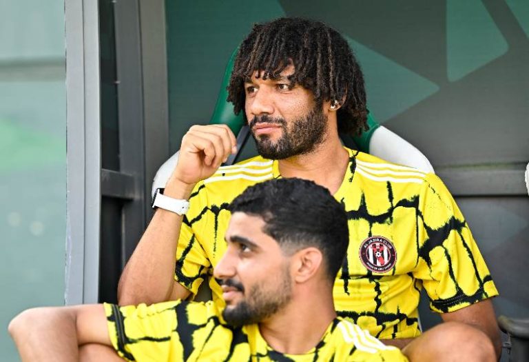 النني - إبراهيم عادل