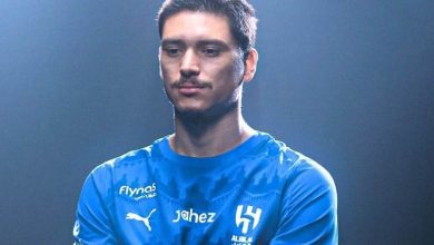 داروين نونيز