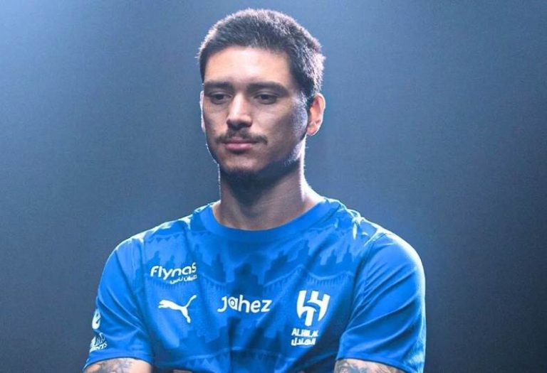 داروين نونيز