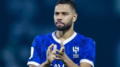 الهلال يتقدّم بشكوى رسمية ضد لودي بعد فسخ عقده المفاجئ – كل الكورة