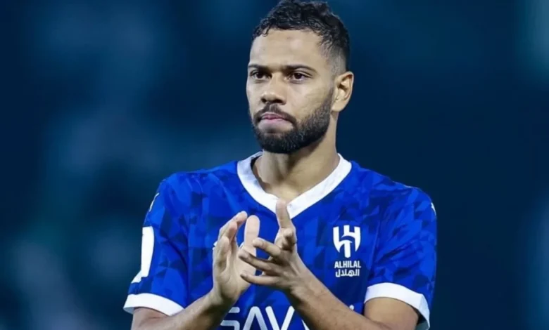 الهلال يتقدّم بشكوى رسمية ضد لودي بعد فسخ عقده المفاجئ – كل الكورة