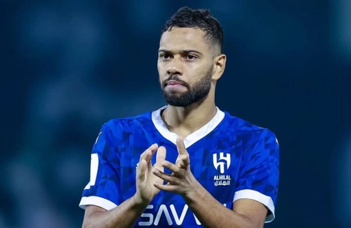 الهلال يتقدّم بشكوى رسمية ضد لودي بعد فسخ عقده المفاجئ – كل الكورة