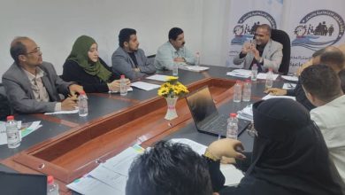 الوزير الزعوري يشدد على العمل التشاركي لتنفيذ الإطار الاستراتيجي للحماية الاجتماعية