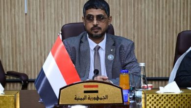 اليمن أصبح هدفاً رئيسياً لعصابات صناعة وتهريب المخدرات