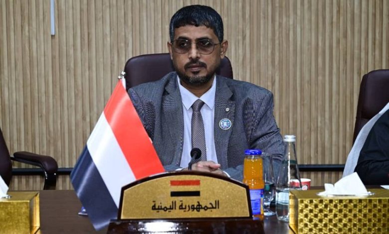 اليمن أصبح هدفاً رئيسياً لعصابات صناعة وتهريب المخدرات