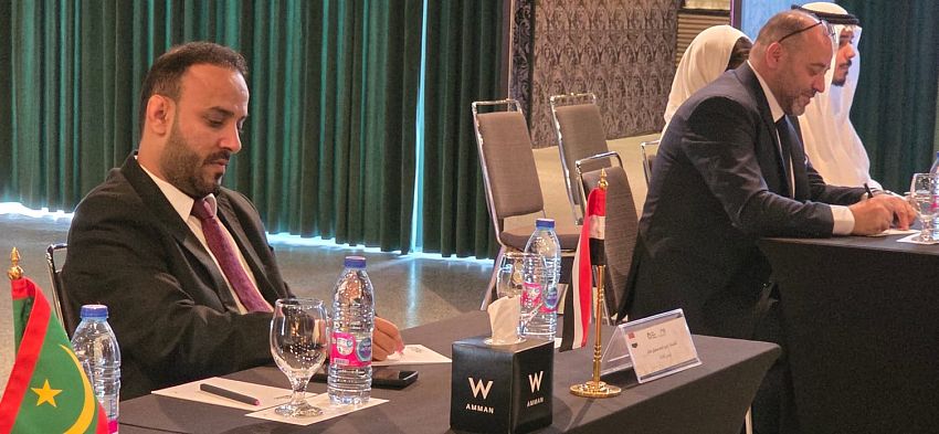اليمن تشارك في اجتماعات الاتحاد العربي للرياضات الإلكترونية في عمان
