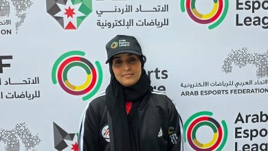 اليمن وصيف بطل العرب للرياضات الإلكترونية