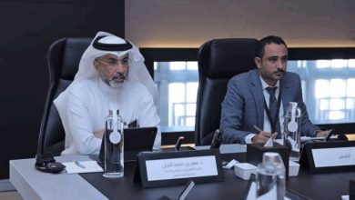 اليمن يترأس اجتماع لجنة نُظم الدفع العربية في أبوظبي