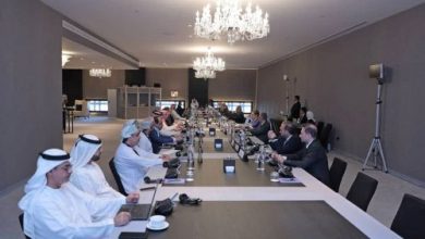 اليمن يترأس الاجتماع الـ31 للجنة العربية لنظم الدفع والتسوية