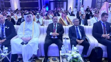 اليمن يشارك في أعمال المؤتمر الثاني لاستدامة الصناعة البحرية 2025 في جدة