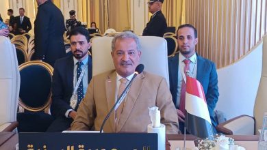 اليمن يشارك في اجتماع مديري إدارات الجنسية والأحوال المدنية في الدول العربية ببغداد