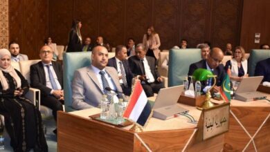 اليمن يشارك في اجتماعات الدورة الـ ١١٦ للمجلس الاقتصادي والاجتماعي