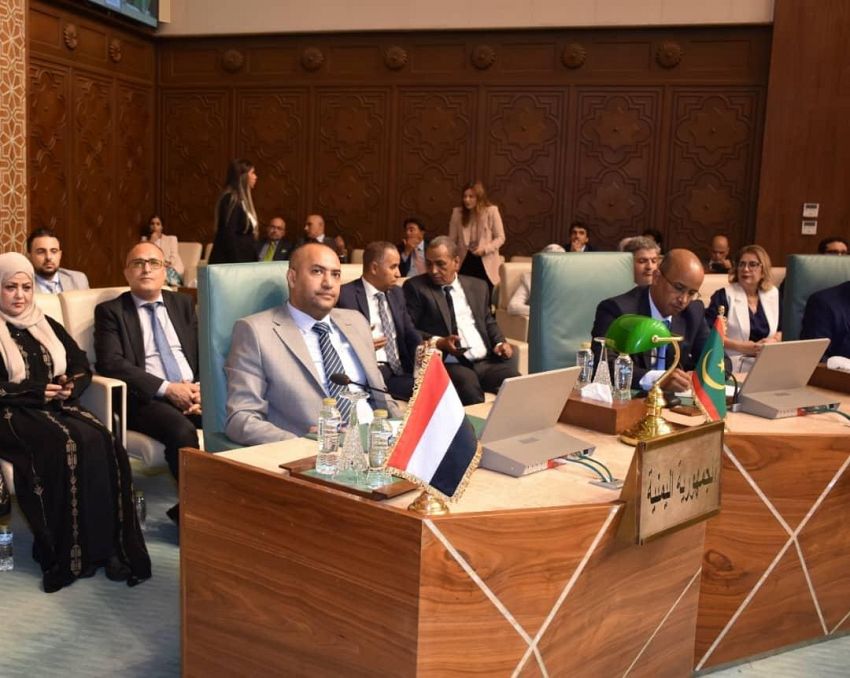 اليمن يشارك في اجتماعات الدورة الـ ١١٦ للمجلس الاقتصادي والاجتماعي