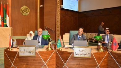اليمن يشارك في الاجتماع التنسيقي العربي للتحضير لعقد القمة العربية- الروسية الأولى