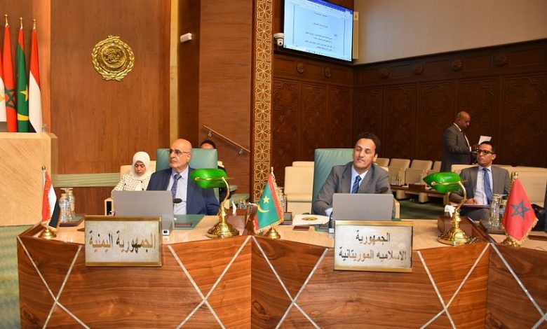 اليمن يشارك في الاجتماع التنسيقي العربي للتحضير لعقد القمة العربية- الروسية الأولى