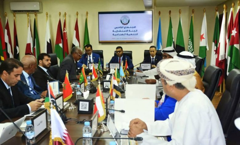 اليمن يشارك في فعاليات الاجتماع الخامس للجنة الاستشارية للتنمية الصناعية في الرباط