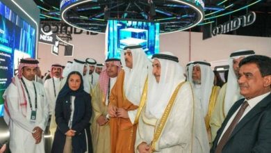 اليمن يشارك في معرض ومؤتمر الشرق الأوسط للنفط والغاز والعلوم الجيولوجية بالمنامة