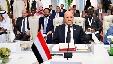 انطلاق القمة العربية الإسلامية الطارئة بالدوحة بمشاركة رئيس مجلس القيادة الرئاسي
