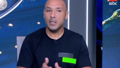 أيمن عبد العزيز: الزمالك سيسحق الأهلي في القمة بفارق "سكور"