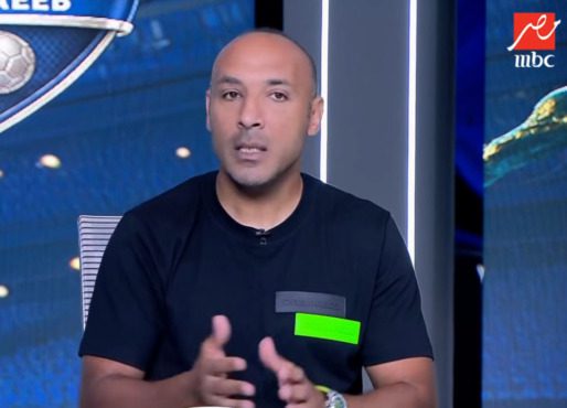 أيمن عبد العزيز: الزمالك سيسحق الأهلي في القمة بفارق "سكور"