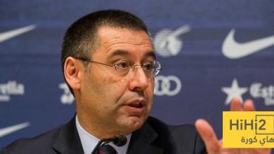 بارتوميو يرد بقوة على قضية نيغريرا