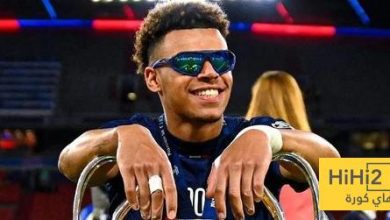 باريس سان جيرمان يتلقى خبر سار قبل مواجهة برشلونة