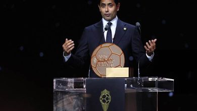 ناصر الخليفي