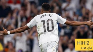 بالأرقام.. مارسيليا الخصم المفضل لـ مبابي