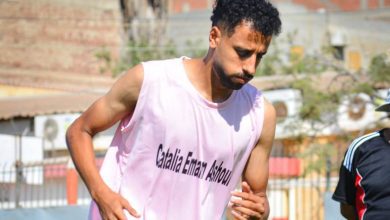 فريق السنبلاوين