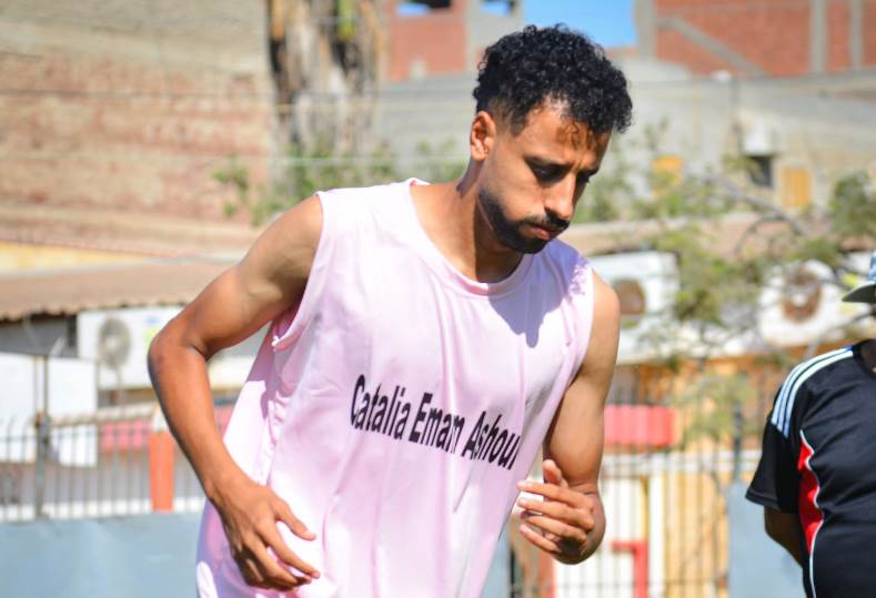 فريق السنبلاوين