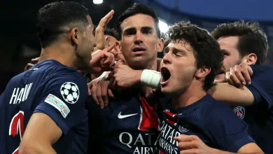 بايرن ميونخ يسحق تشيلسي.. نتائج مباريات اليوم الأربعاء 17 سبتمبر في دوري أبطال أوروبا 