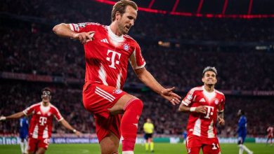 بايرن ميونيخ وتشيلسي