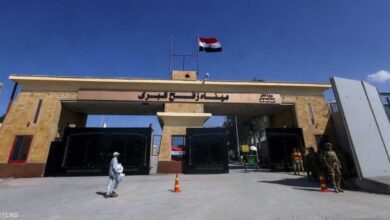 بتأييد عربي.. موقف مصري ثابت في مواجهة مخطط التهجير الإسرائيلي لأبناء غزة
