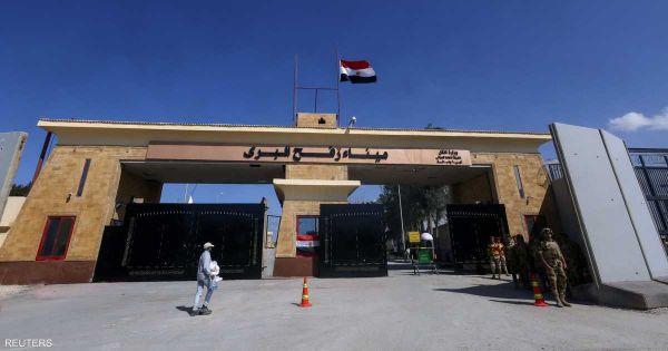 بتأييد عربي.. موقف مصري ثابت في مواجهة مخطط التهجير الإسرائيلي لأبناء غزة