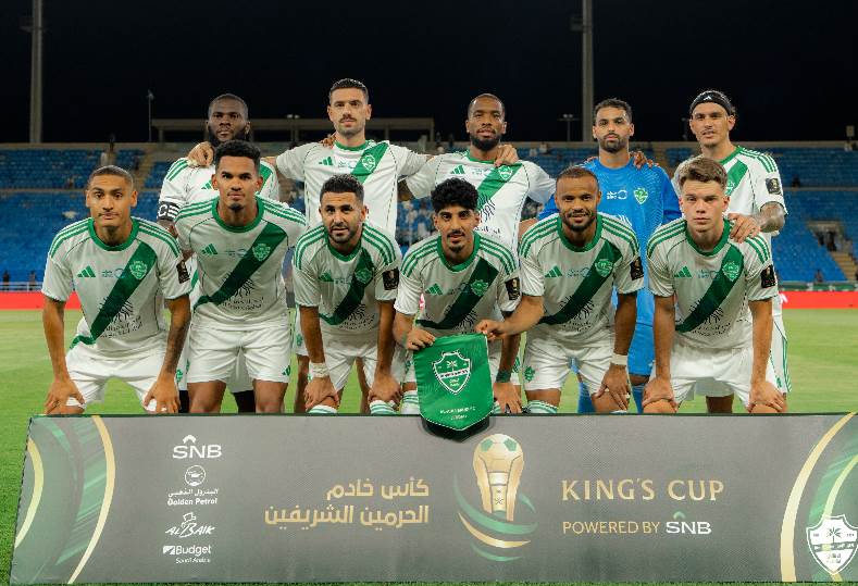 الأهلي السعودي