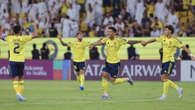 النصر