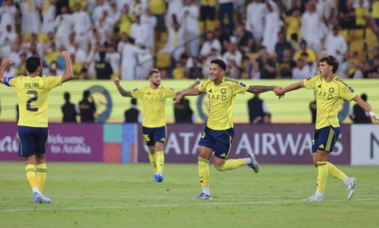 النصر