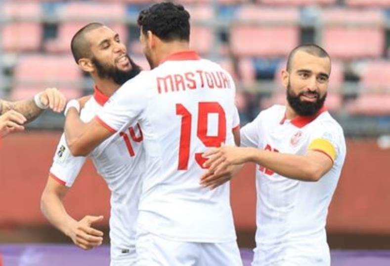 منتخب تونس