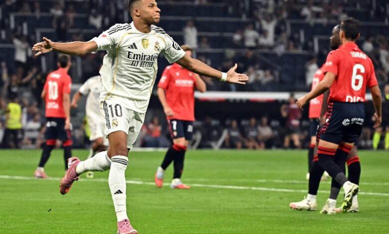 ريال مدريد