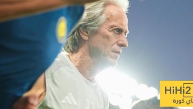 بداية تاريخية.. النصر يضرب بالأرقام قبل الخصوم!