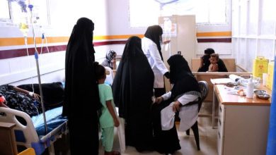 بدعم من المقاومة الوطنية.. مستشفى ذُو باب الريفي يشهد نقلة نوعية في الخدمات الطبية بعد غياب دام 10 سنوات