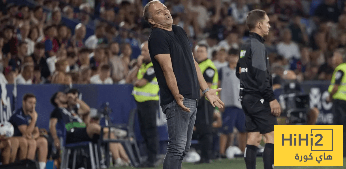 برشلونة بلا أعذار: شباب الفريق واللحظة الحاضرة أهم من أي غياب